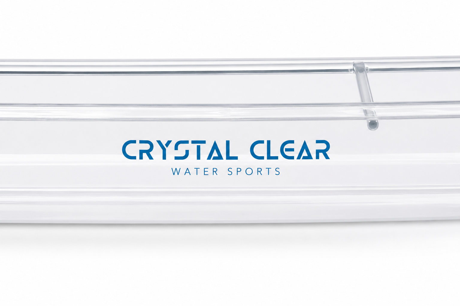 Clear Kayak - Image 3