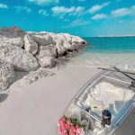 Clear kayak Dubai