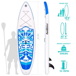 Paddle Boards