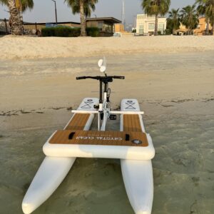 water bike