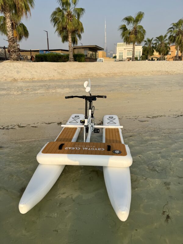 water bike