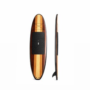 Paddle board