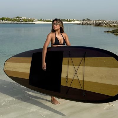 Paddle boarding Paddle board dubai